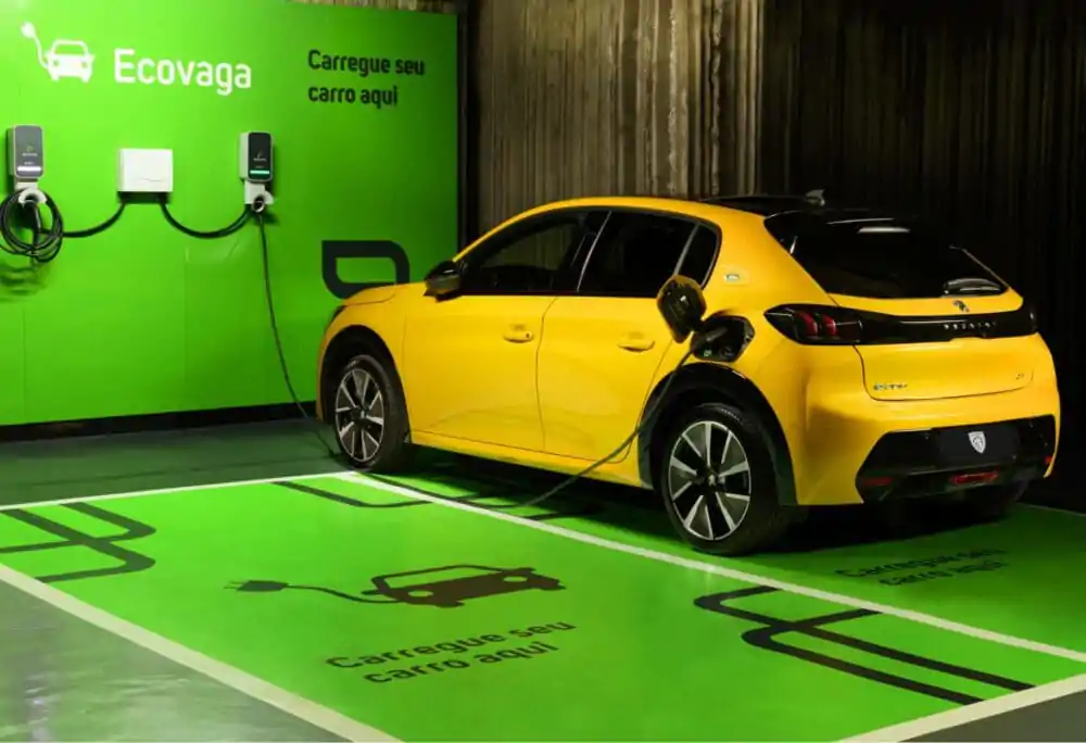 Carro elétrico paga IPVA?