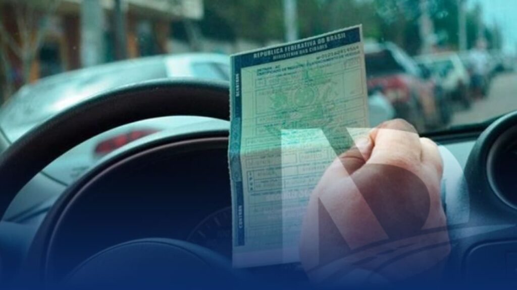 Consultar IPVA pela placa com segurança e rapidez