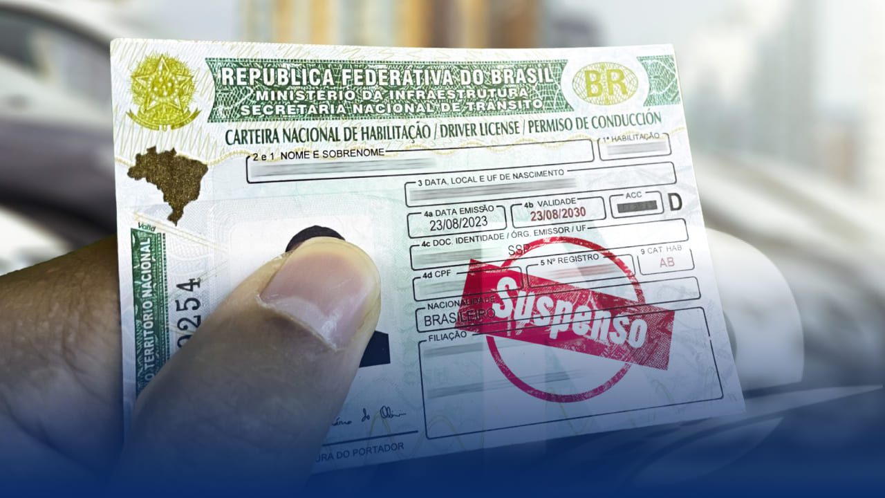 CNH SUSPENSA