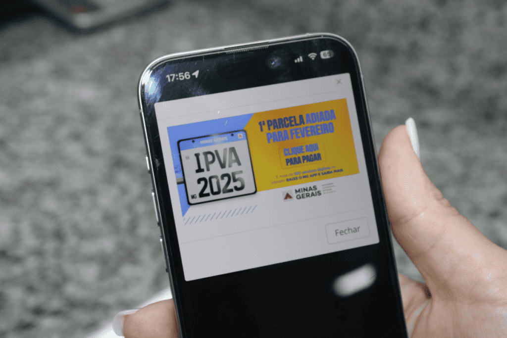Golpe do IPVA – saiba identificar e pagar com segurança