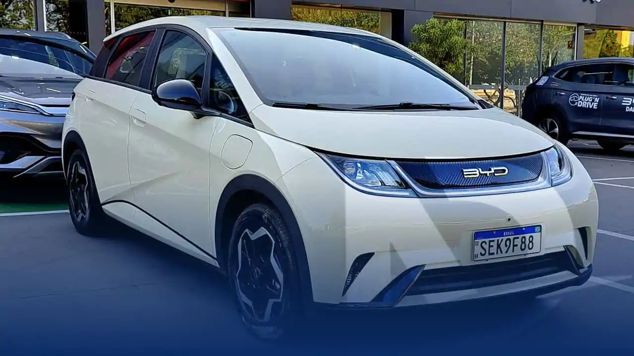 Artigo IPVA Carro eletrico